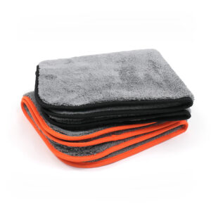 Microfiber Car Cloth Double, type 1100MCWD