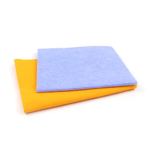 Nonwoven cleaning wipes, type 210VN