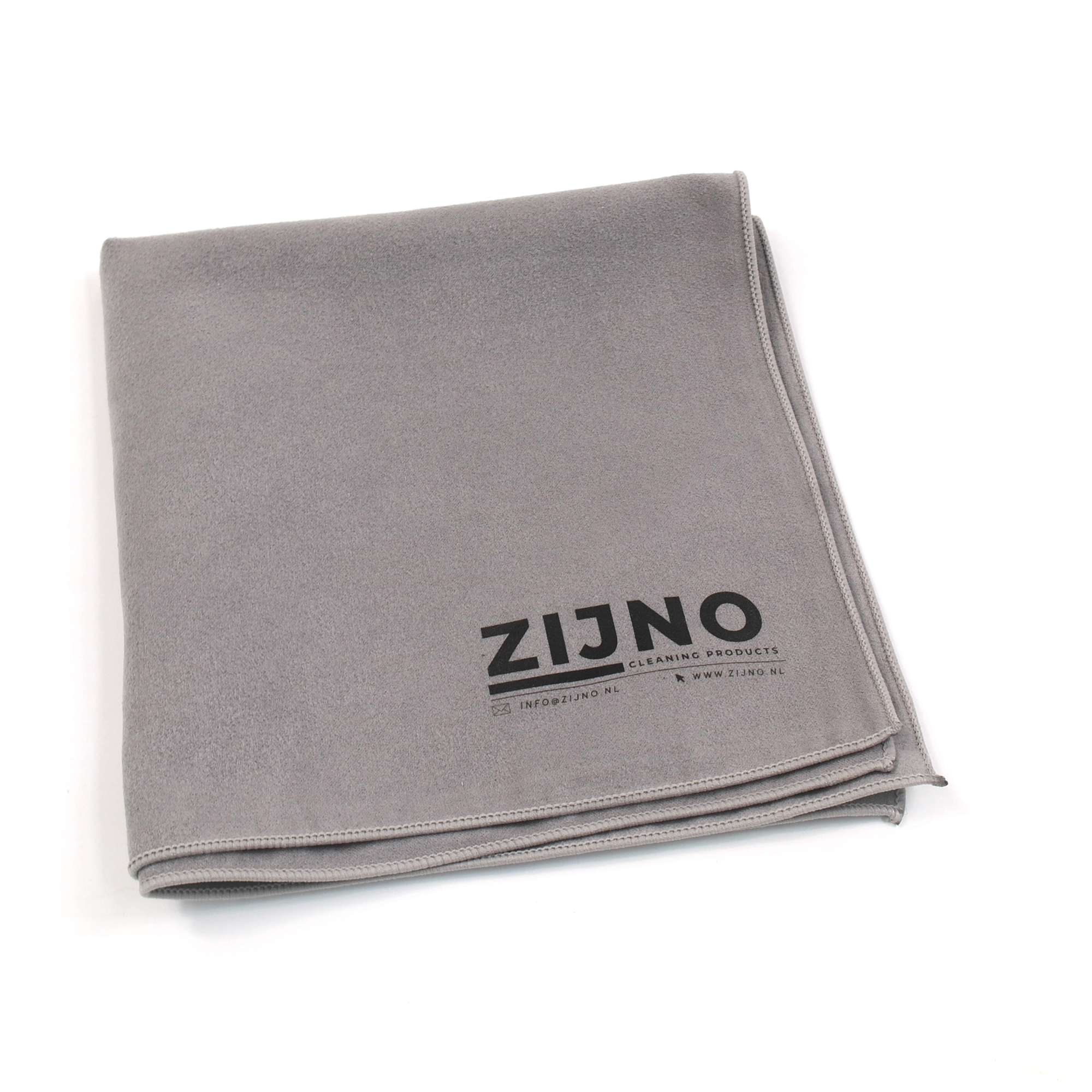 Mircrofiber wipe woven suede, type 215MCW - Image 2