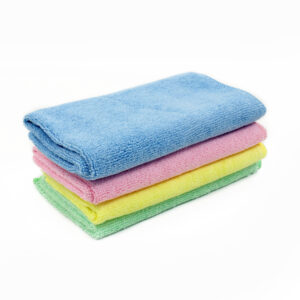 Mircrofiber wipe terry basic type 305TJ