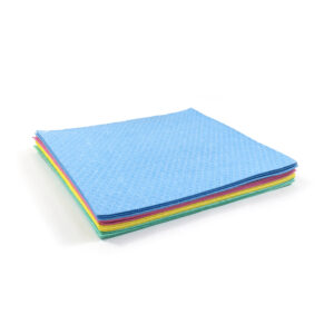 Sponge cloth