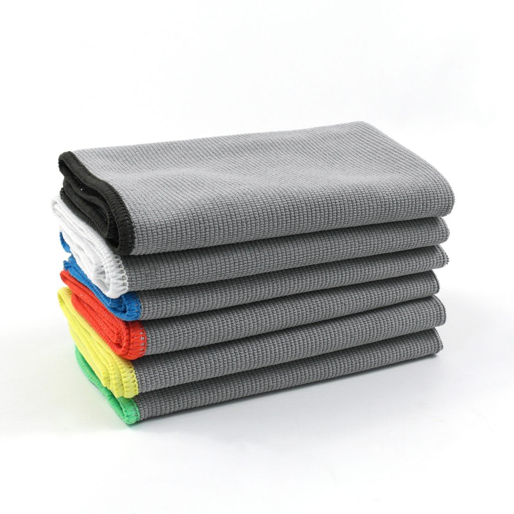 Nano Silver microfiber, type 350MCWS - Novosan