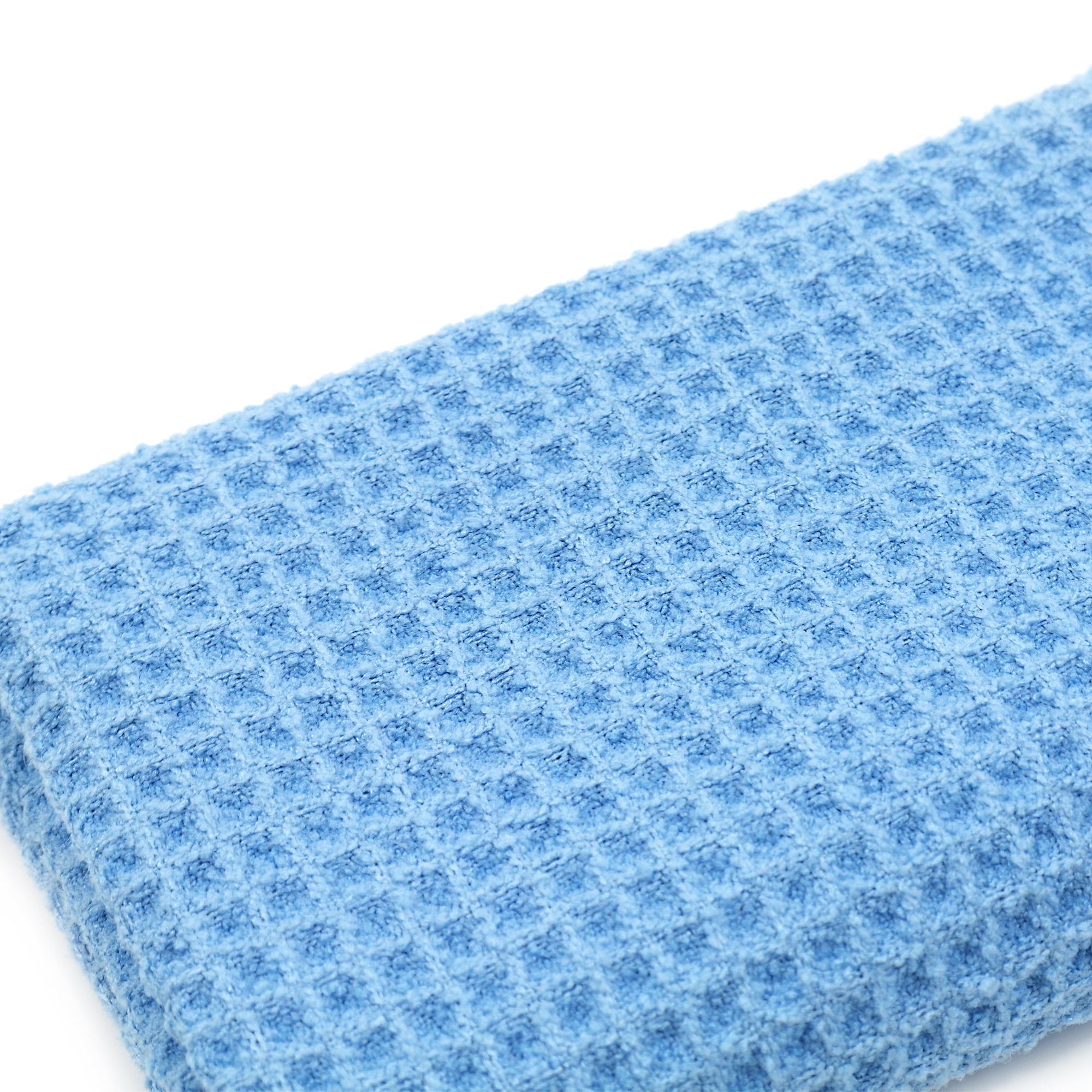 Mircrofiber wipe stretch waffle, type 360MCWS - Image 2