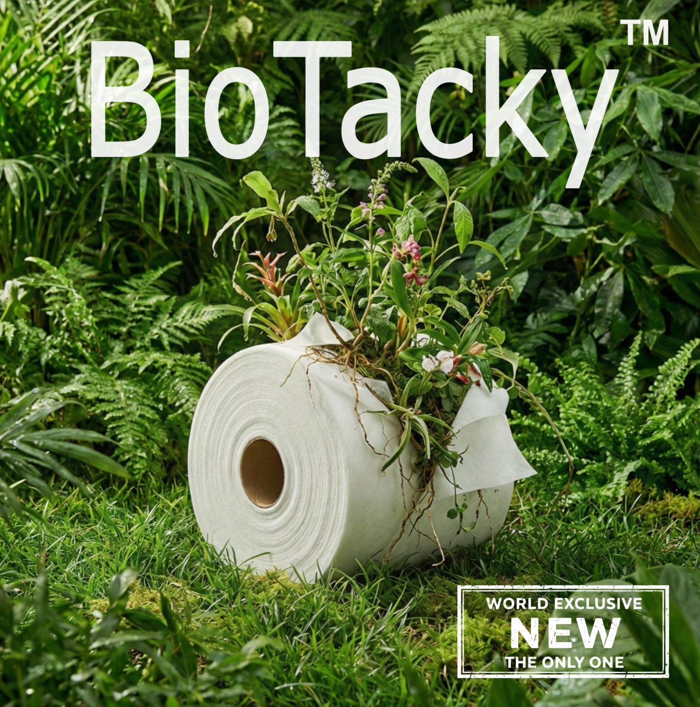 Biotacky